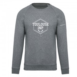 Sweat col rond ENSAT - Homme