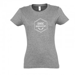T-shirt ENSC - Femme