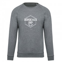 Sweat col rond Bordeaux INP...