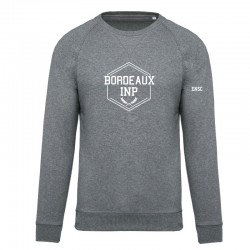 Sweat col rond ENSC - Homme