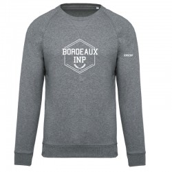 Sweat col rond ENSCBP - Homme