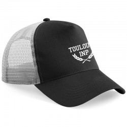 Casquette Toulouse INP