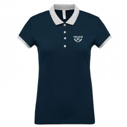 Polo Toulouse INP - Femme