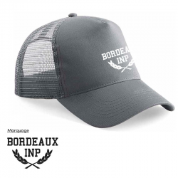 Casquette Bordeaux INP