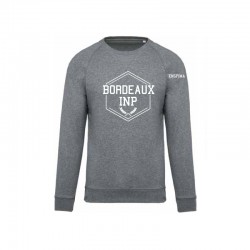 Sweat col rond ENSPIMA - Homme