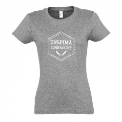 T-shirt ENSPIMA - Femme